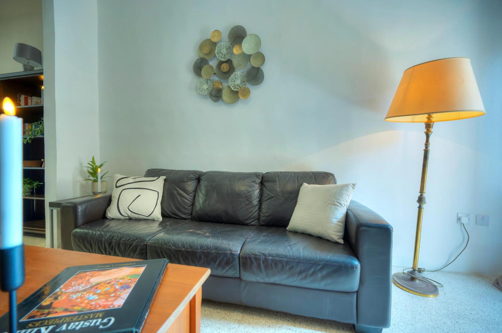 Spacious, Cozy 2Bedroom Near Sliema Seafront Mkim1-1 المظهر الخارجي الصورة