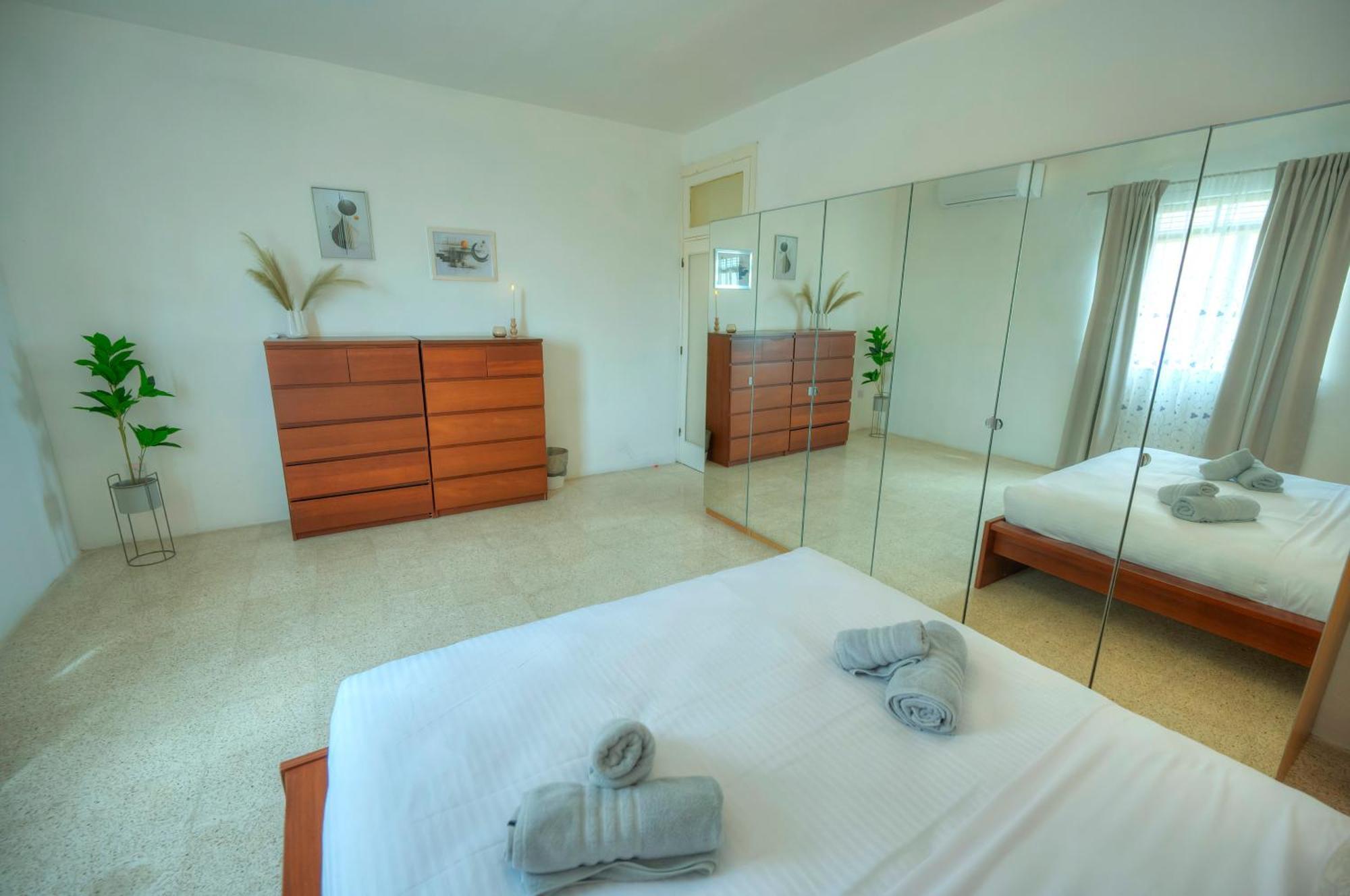 Spacious, Cozy 2Bedroom Near Sliema Seafront Mkim1-1 المظهر الخارجي الصورة
