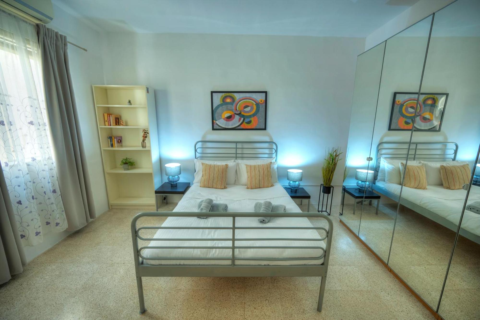 Spacious, Cozy 2Bedroom Near Sliema Seafront Mkim1-1 المظهر الخارجي الصورة