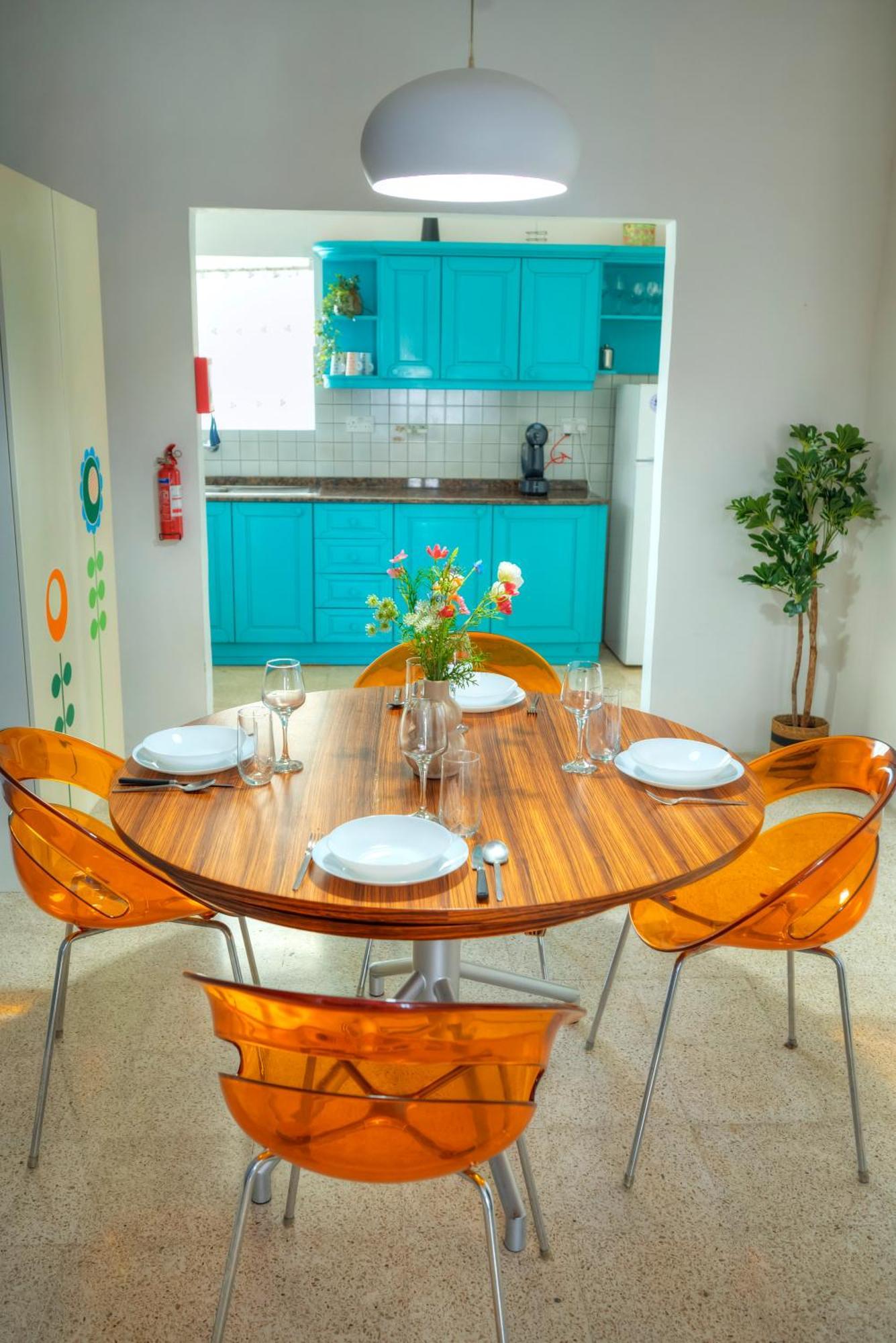 Spacious, Cozy 2Bedroom Near Sliema Seafront Mkim1-1 المظهر الخارجي الصورة