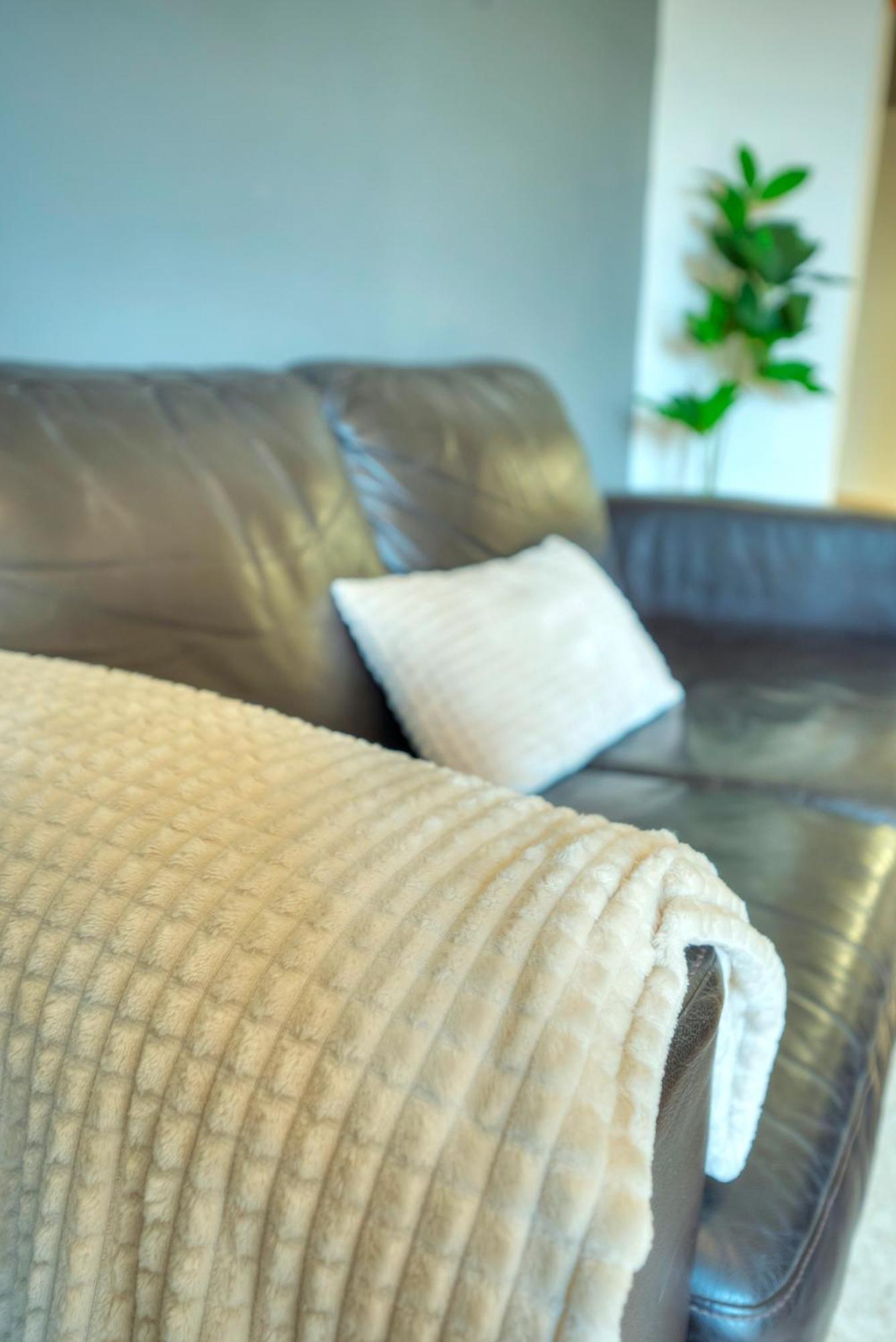 Spacious, Cozy 2Bedroom Near Sliema Seafront Mkim1-1 المظهر الخارجي الصورة