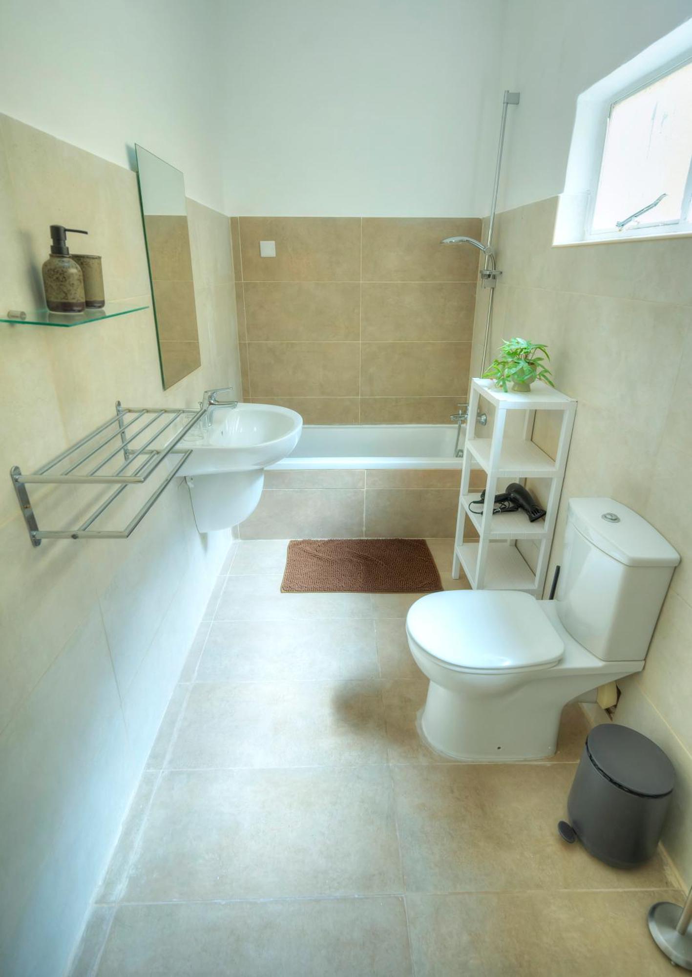 Spacious, Cozy 2Bedroom Near Sliema Seafront Mkim1-1 المظهر الخارجي الصورة