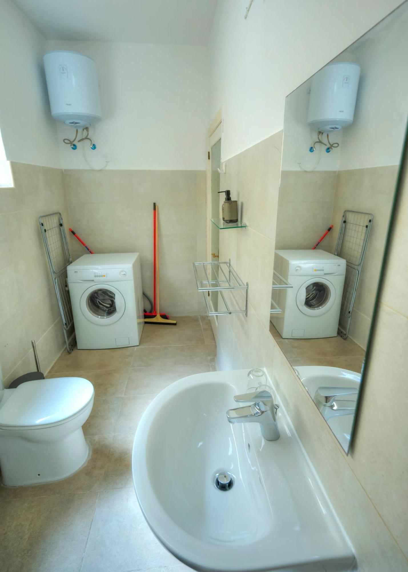 Spacious, Cozy 2Bedroom Near Sliema Seafront Mkim1-1 المظهر الخارجي الصورة