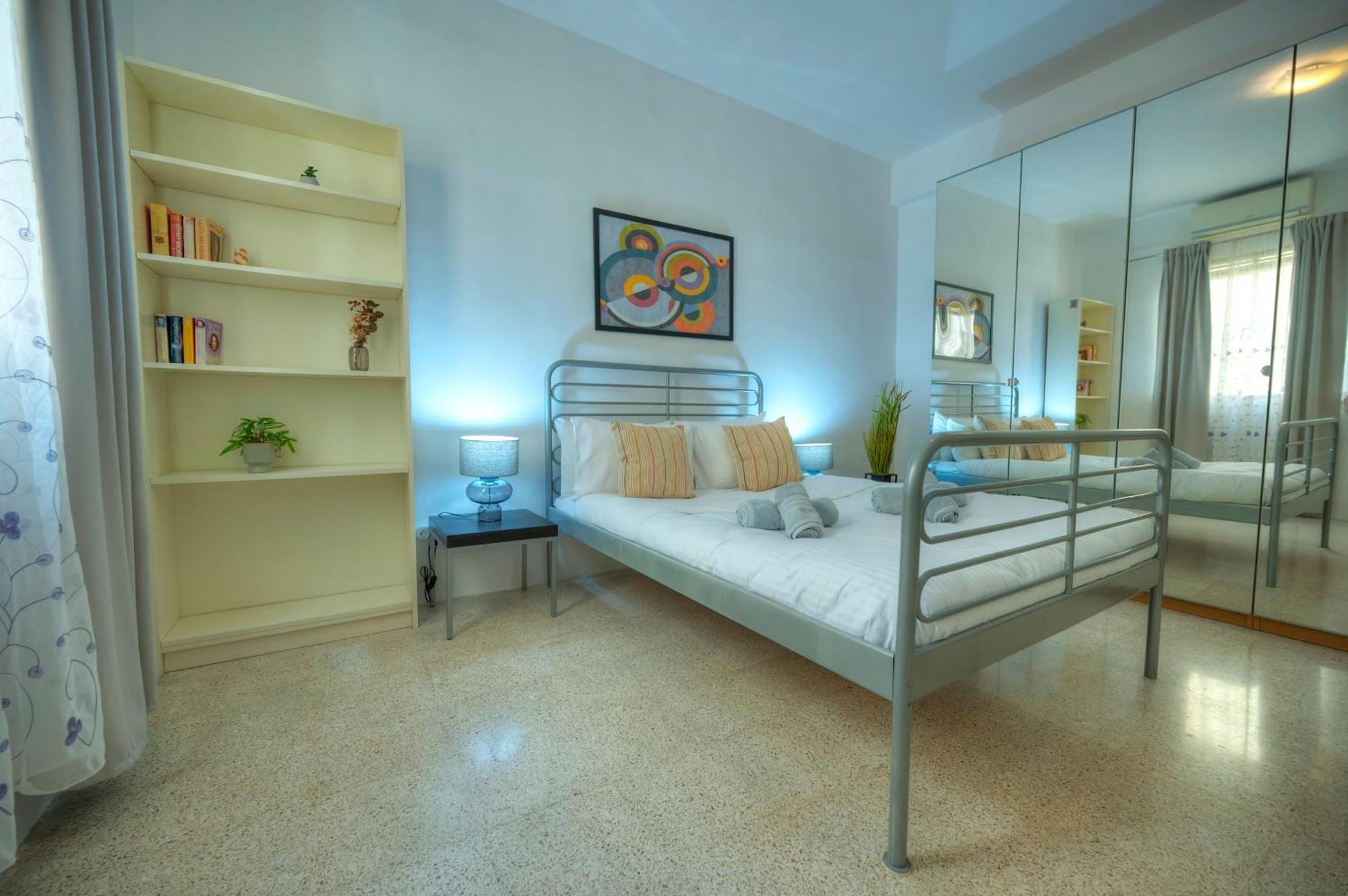 Spacious, Cozy 2Bedroom Near Sliema Seafront Mkim1-1 المظهر الخارجي الصورة