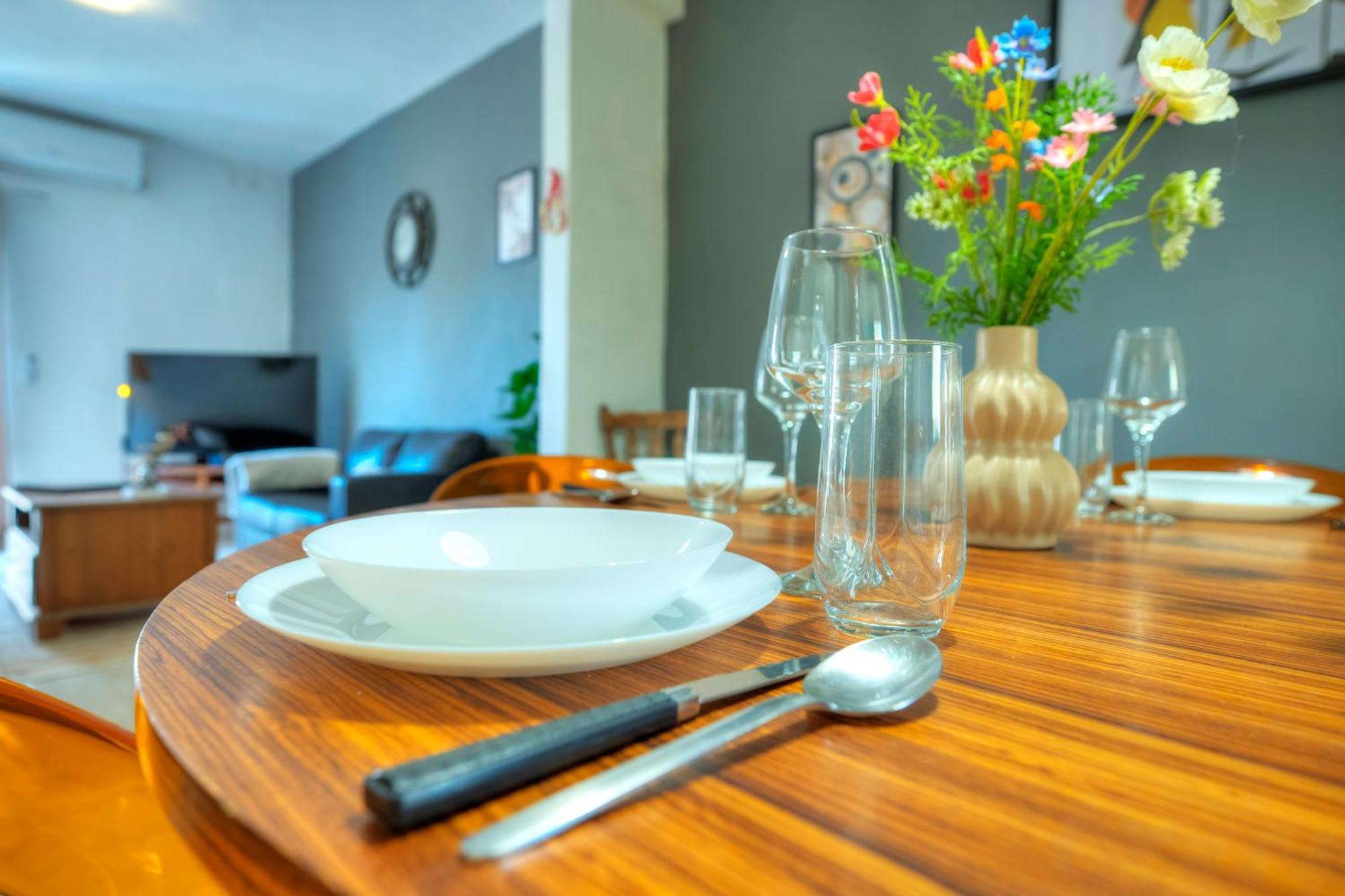 Spacious, Cozy 2Bedroom Near Sliema Seafront Mkim1-1 المظهر الخارجي الصورة