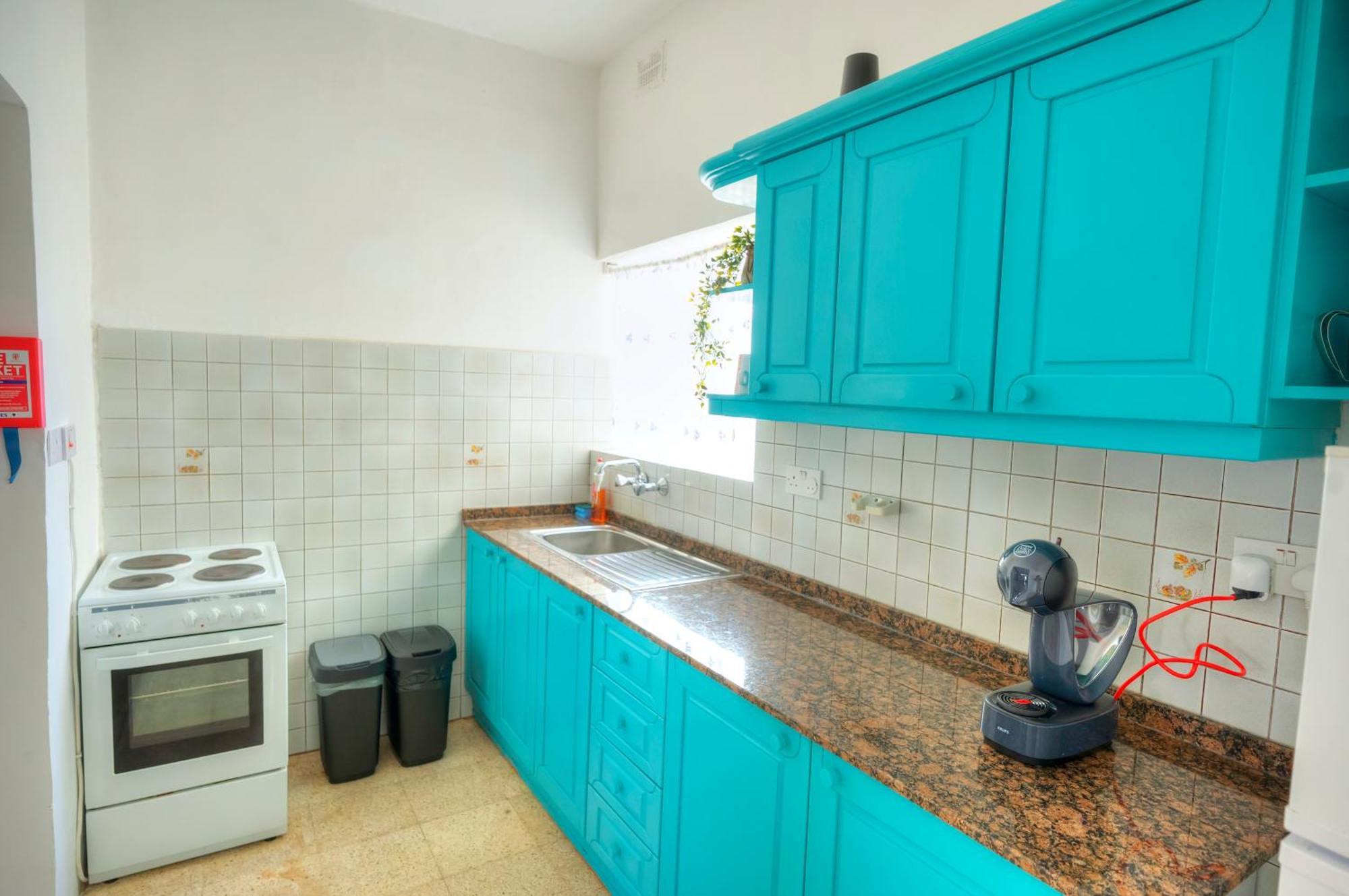 Spacious, Cozy 2Bedroom Near Sliema Seafront Mkim1-1 المظهر الخارجي الصورة