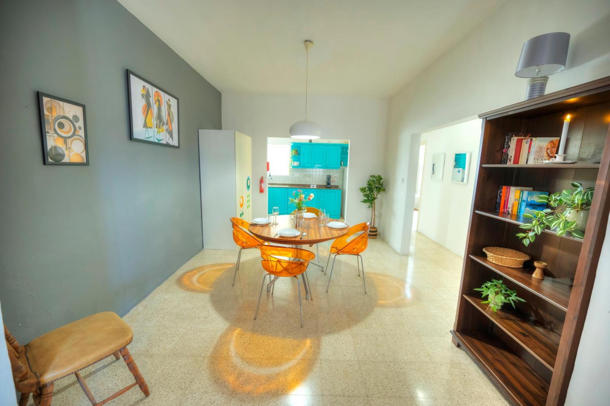 Spacious, Cozy 2Bedroom Near Sliema Seafront Mkim1-1 المظهر الخارجي الصورة