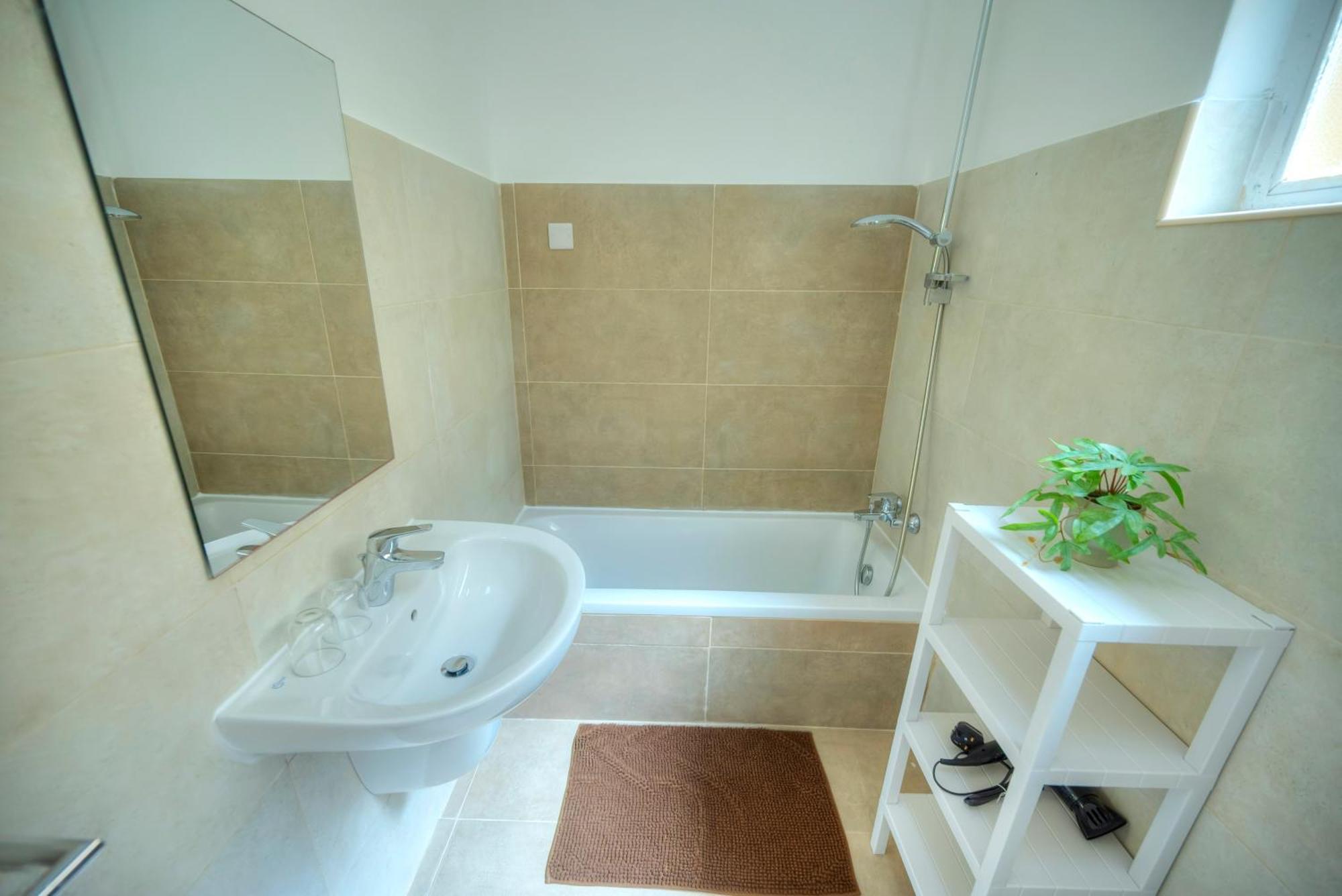 Spacious, Cozy 2Bedroom Near Sliema Seafront Mkim1-1 المظهر الخارجي الصورة