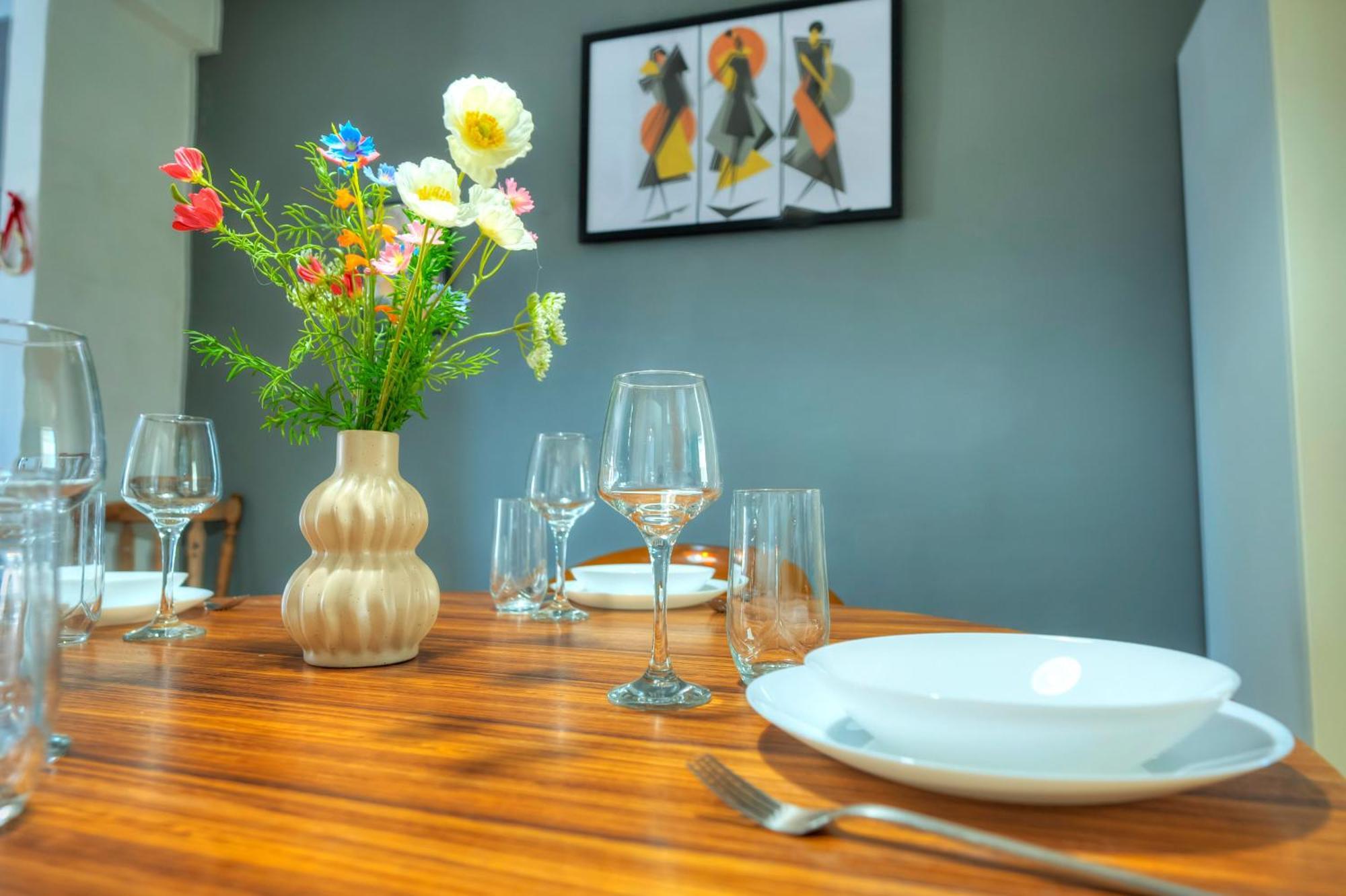Spacious, Cozy 2Bedroom Near Sliema Seafront Mkim1-1 المظهر الخارجي الصورة