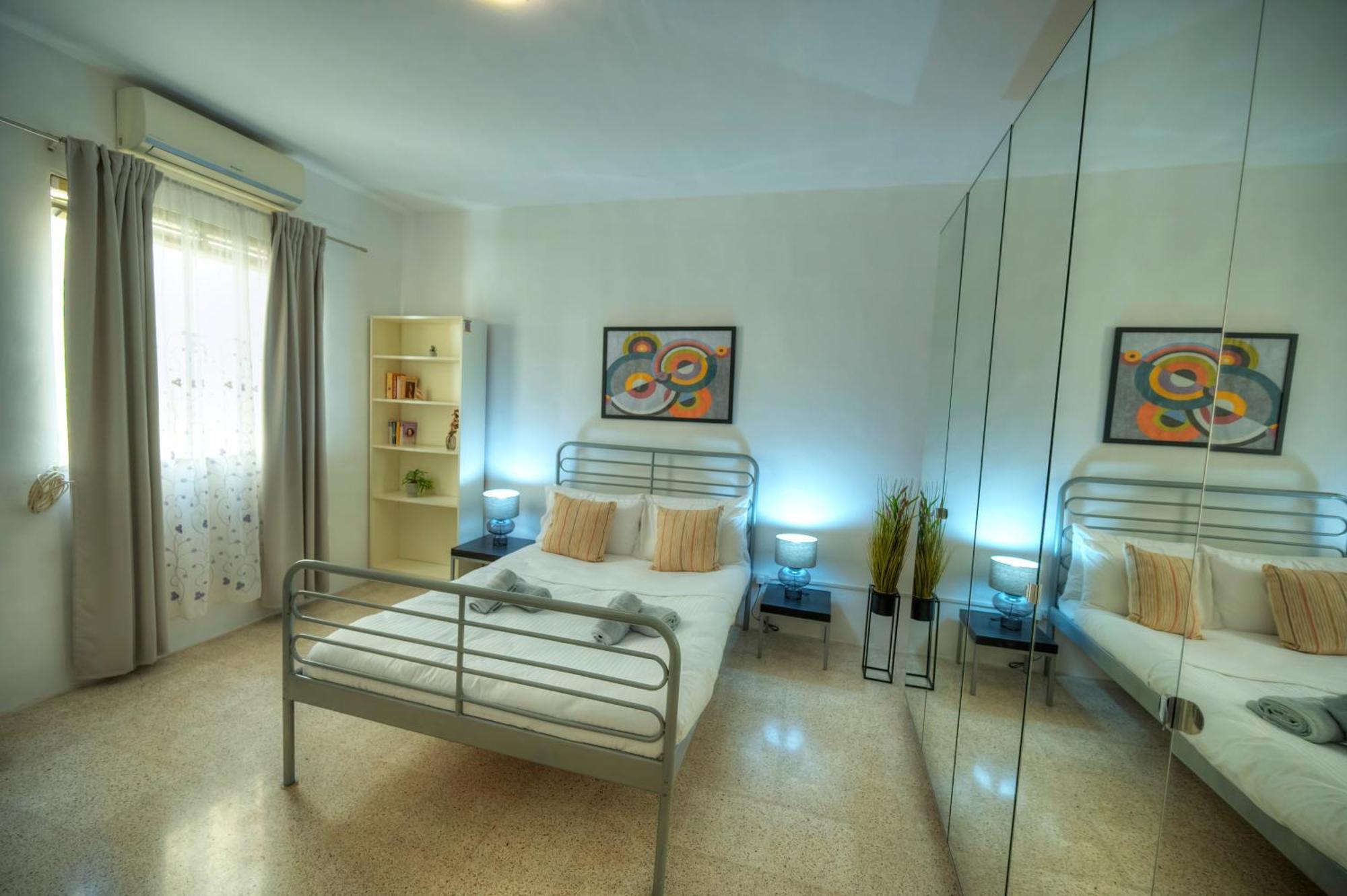 Spacious, Cozy 2Bedroom Near Sliema Seafront Mkim1-1 المظهر الخارجي الصورة